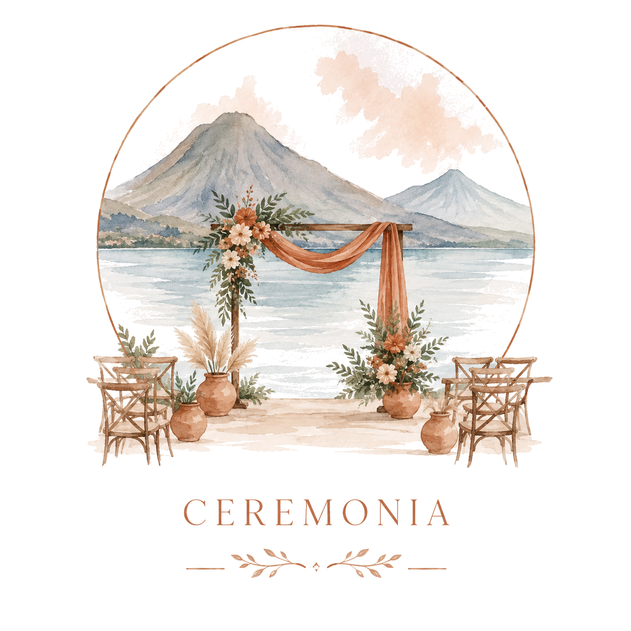 Wedding ceremony
