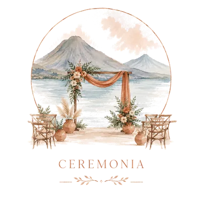 Wedding ceremony