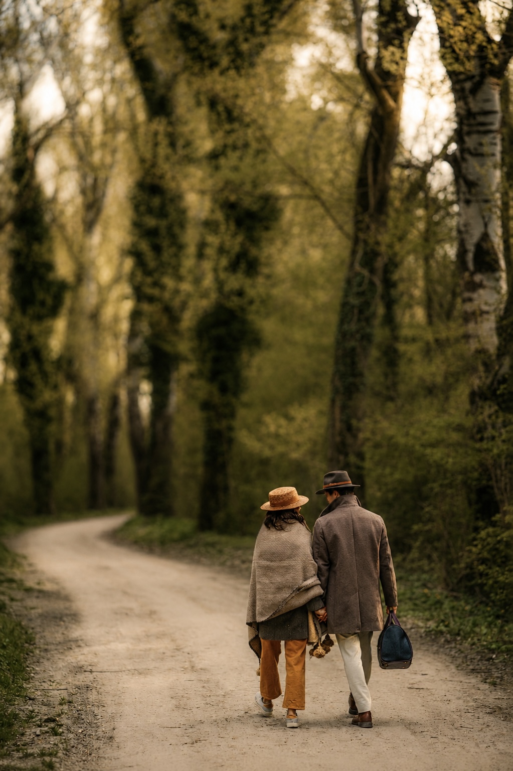 Valeria & Konrad