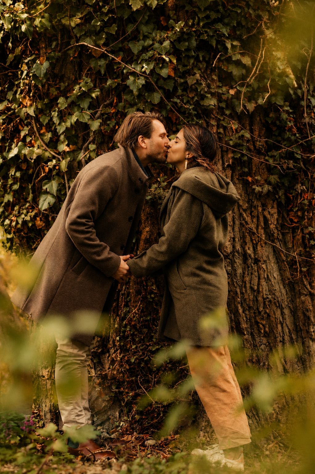 Valeria & Konrad